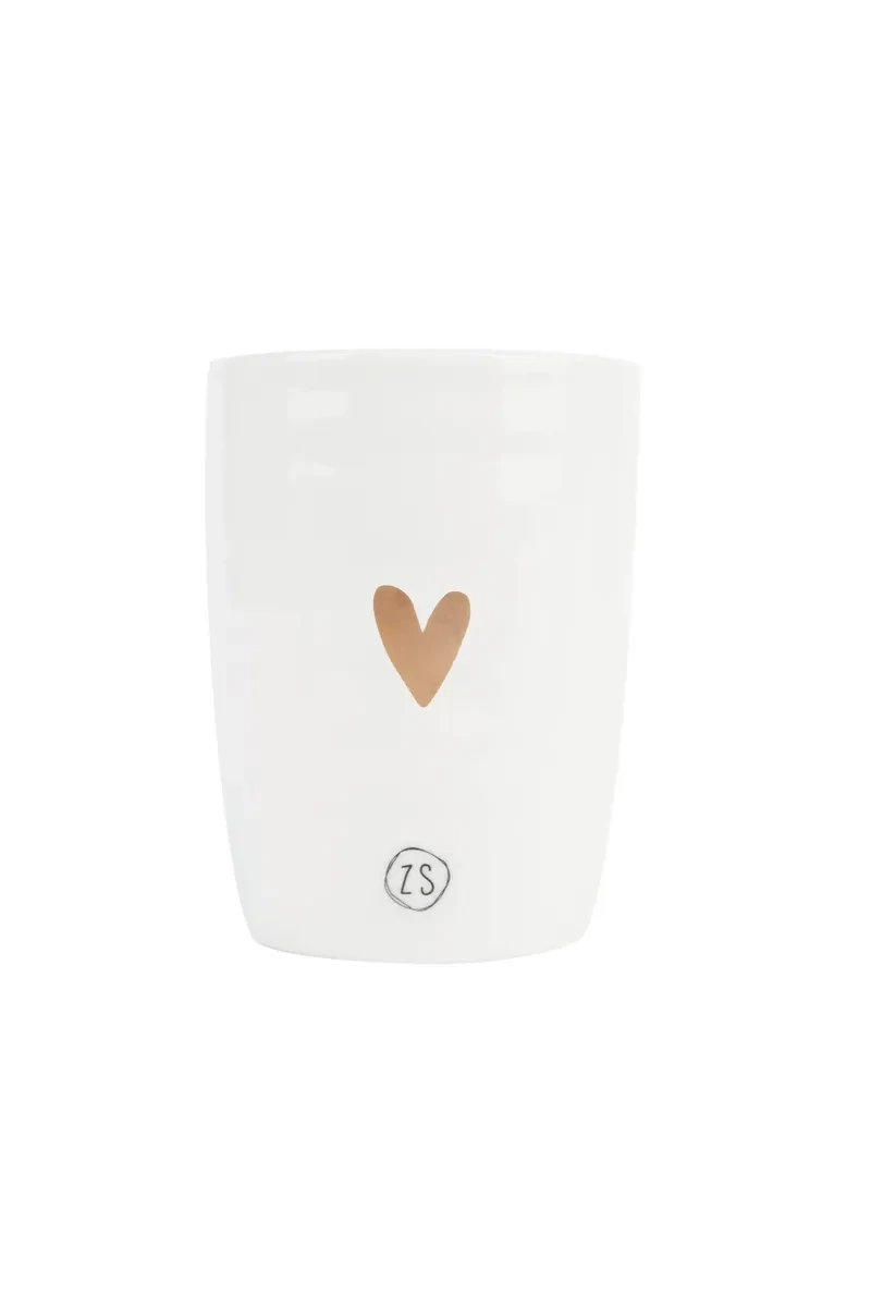 ZUSSS Koffiemok 0703-024-0500-00