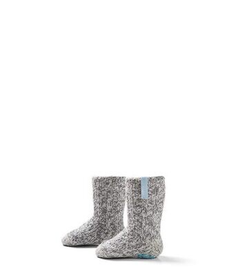 SOXS - 3646 baby grijs blue maat 19-28