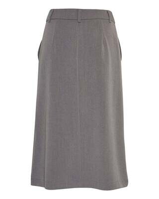 Moss Copenhagen Henrika 17941 grey melange