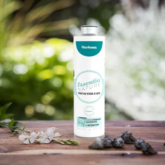 Wasgeluk by Essentia Wasparfum Verbena 250 ml
