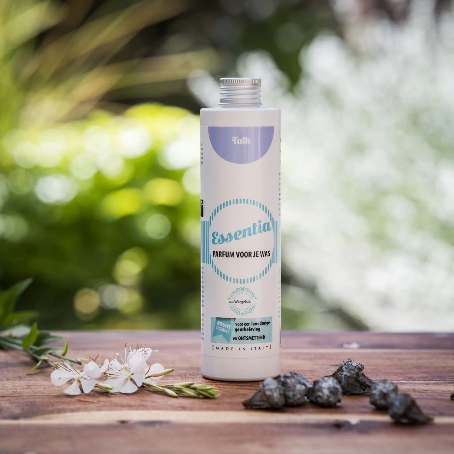 Wasgeluk by Essentia Wasparfum Talk 250ml