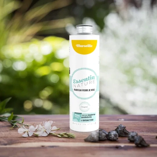 Wasgeluk by Essentia Wasparfum Marseille 250 ml