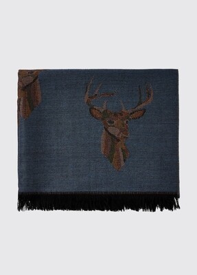Dubarry Heatherbell 4197 INDIGO
