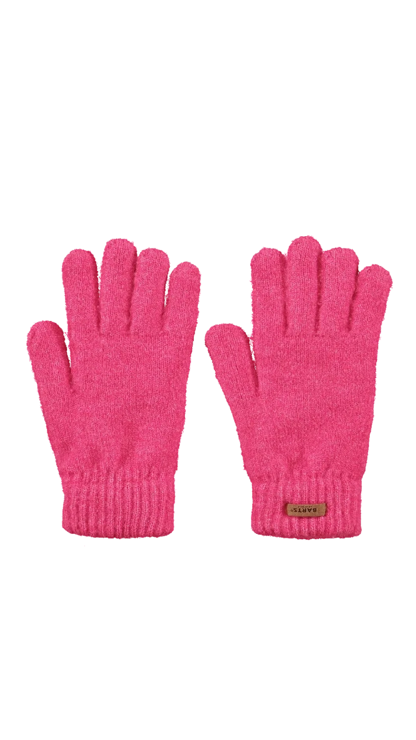 Barts Witzia 4542 hot pink