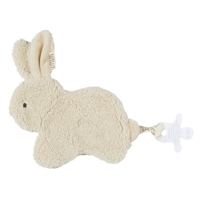 BamBam 51681 Rabbit knuffeldoekje