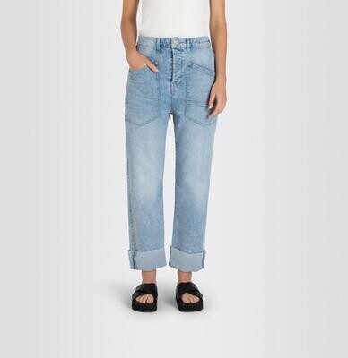 Mac jeans Baggy 2314-90-0361 D205