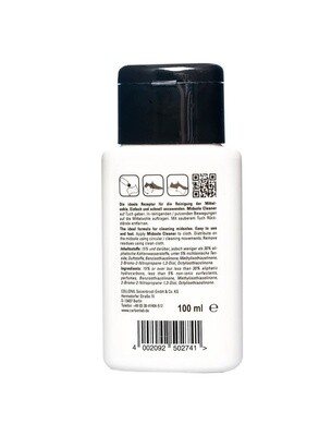 Collonil Carbon Midsole cleaner 136.12100200 00
