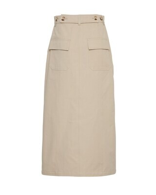 MSCH Neomea skirt  18619 zand