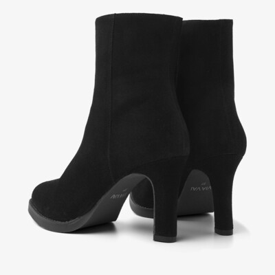 Via Vai Fallon Ridge 61064-01 Nero