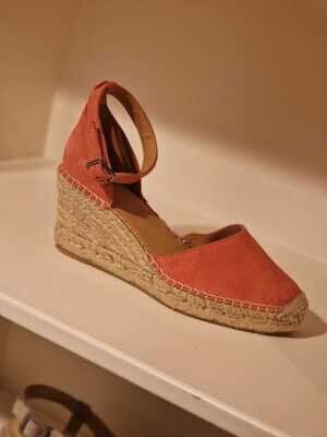 Via Vai Flora Braid 58122-01-424 Geranio