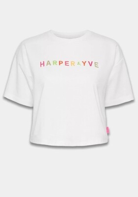 Harper&Yve SS24D301 100