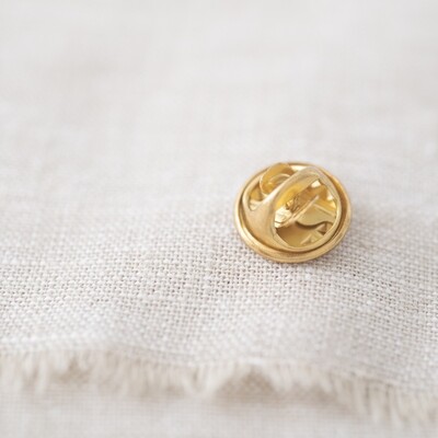A Beautiful Story AW26825 Brooch Clover