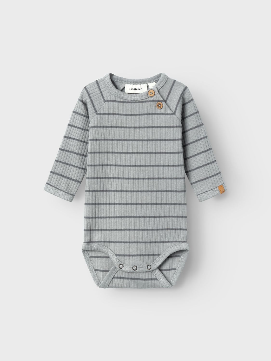 Lil' Atelier Kail slim body 13232014 Limestone