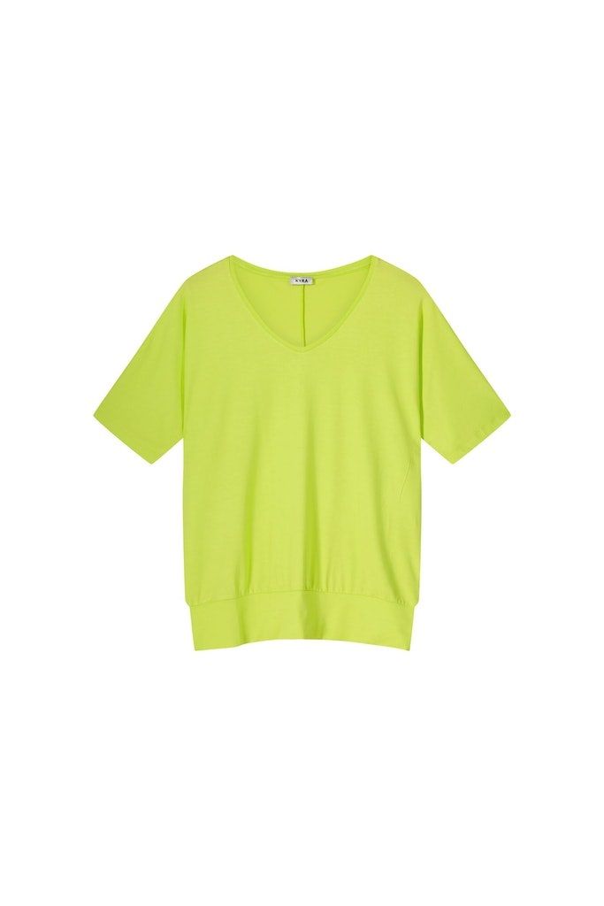 Kyra Jennifer-s24 cyber lime