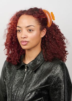SUI AVA Helle sunrise big SA2402052 orange