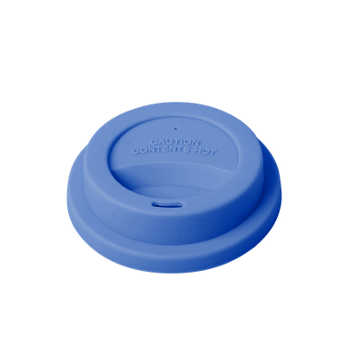 Rice to go deksel MELCU-LIDBXCB Blauw