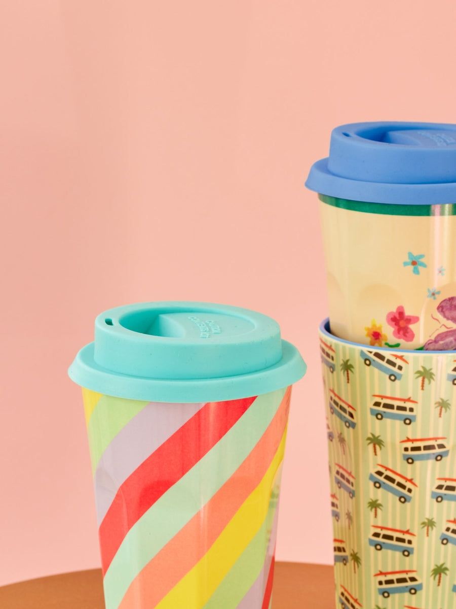 Rice to go deksel MELCU-LIDBXCMI Mint