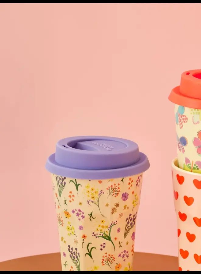 Rice MELCU-LIDIXCLA Paars