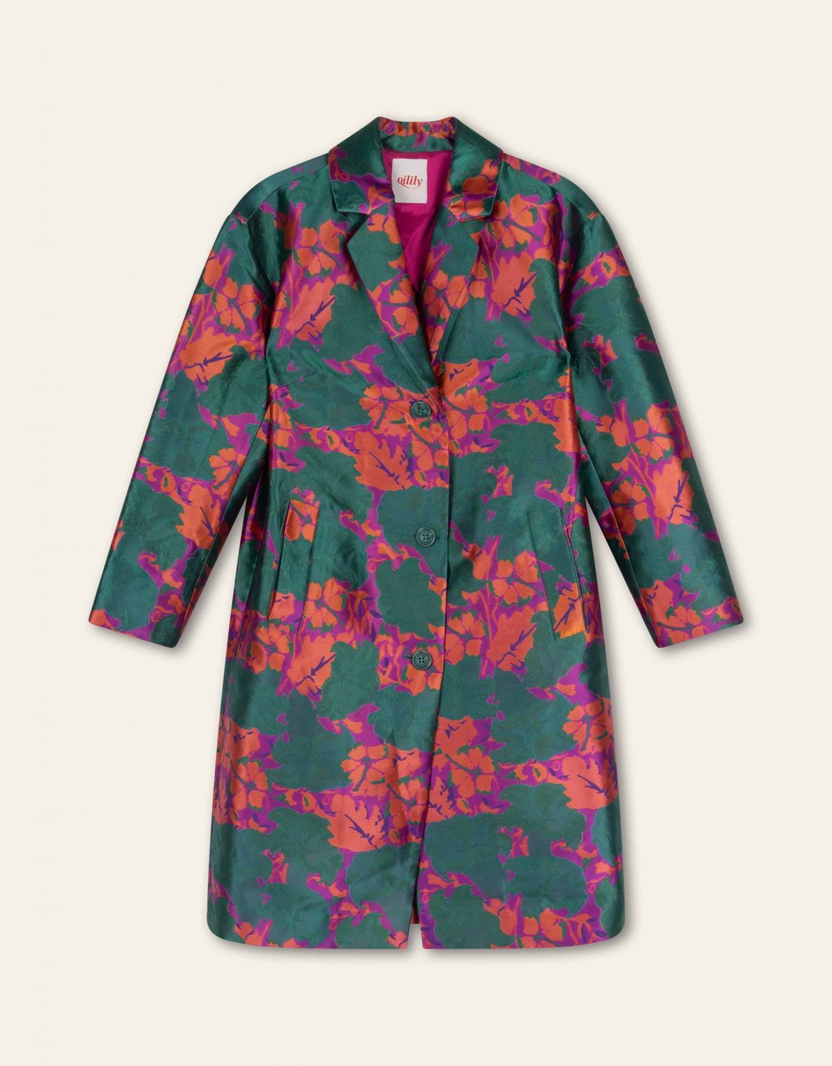 Oilily Calvo F24WCO1040 Woodbine