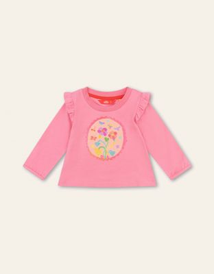 Oilily Tempy YF24GJE002 Pink