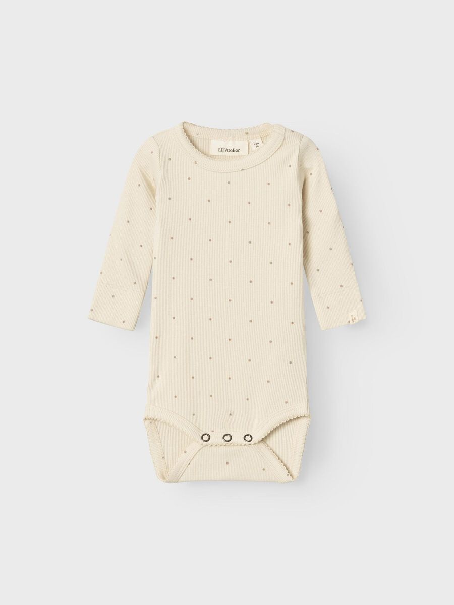 Lil' Atelier NBFGAGO KOS 13233573 Birch