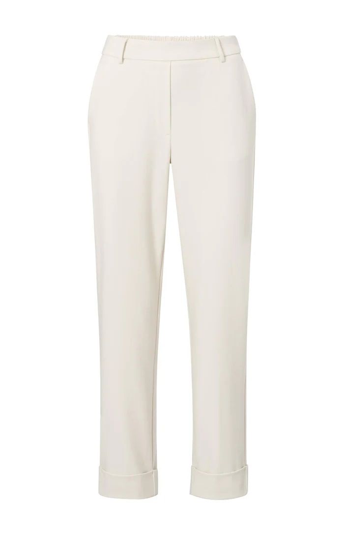 YAYA 01-301076-408 CHALK WHITE