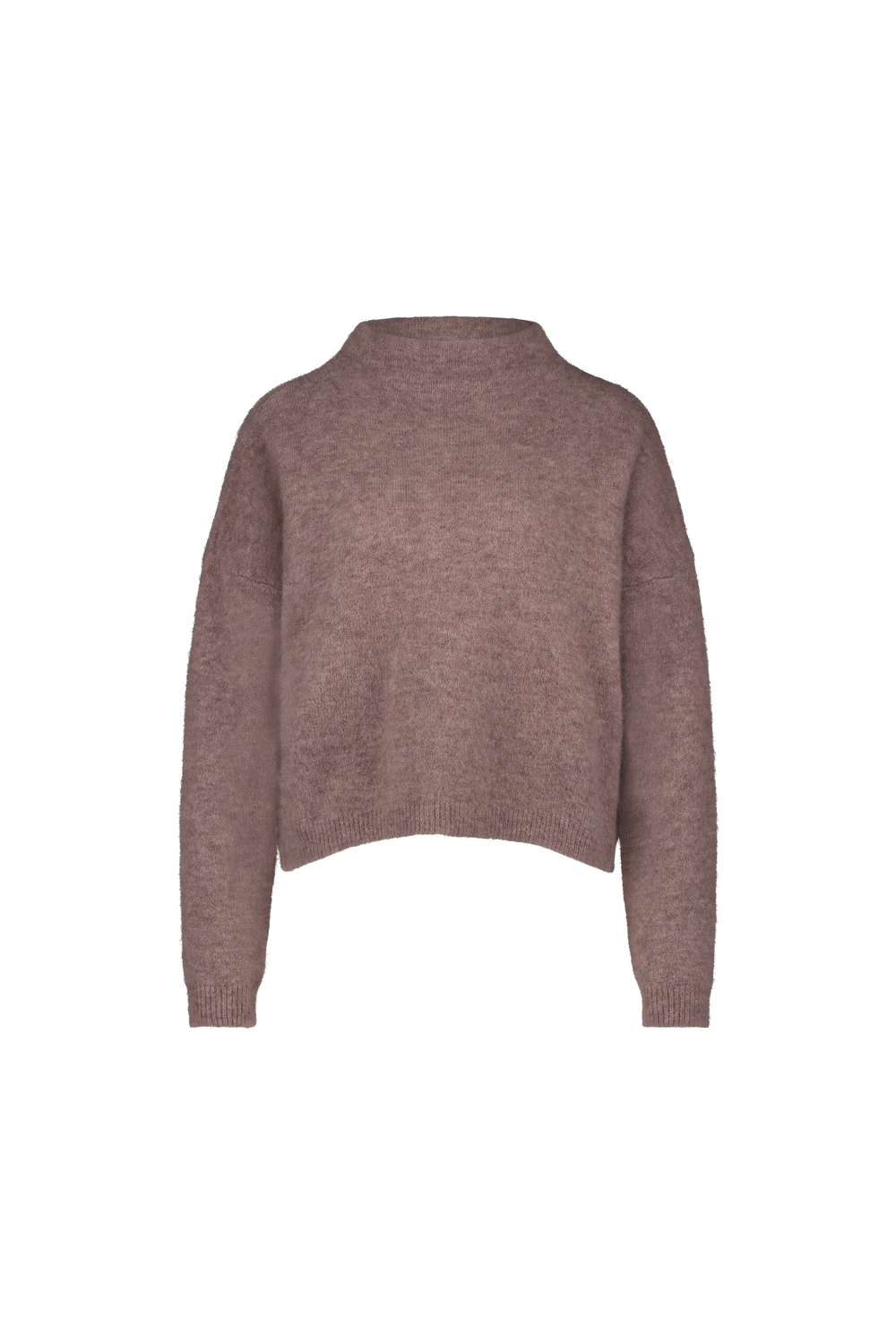 By-Bar Vinn pullover 24515004 ash rose