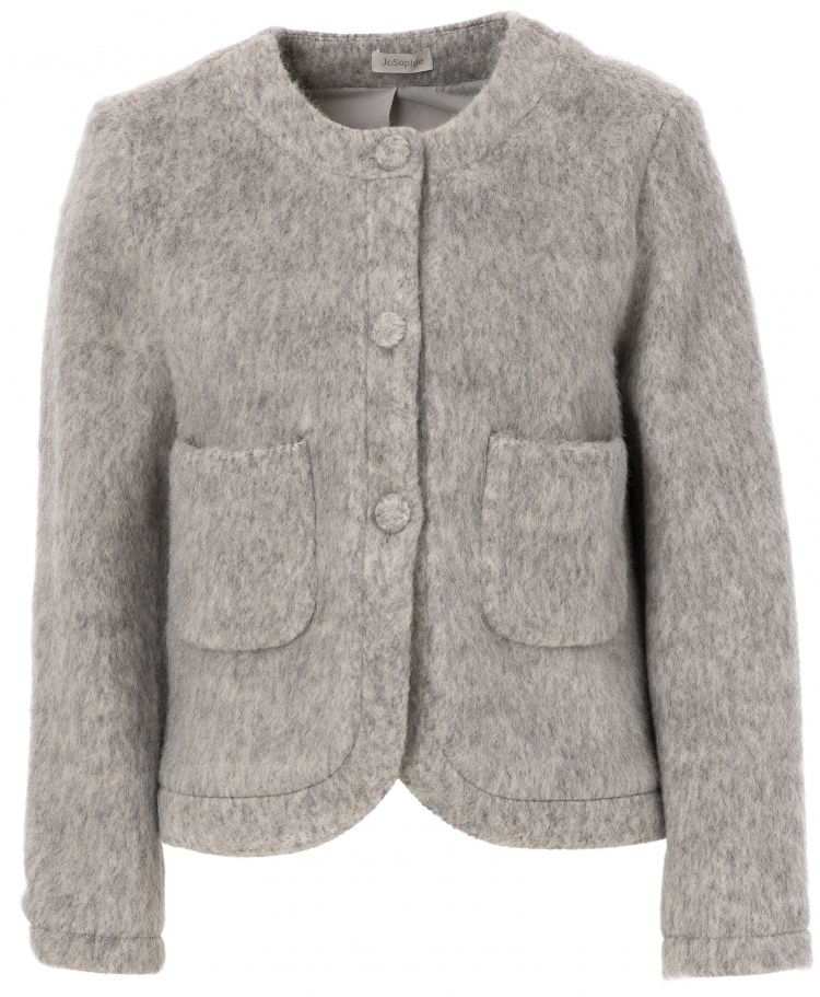 JcSophie Elina E5033 Grey melange