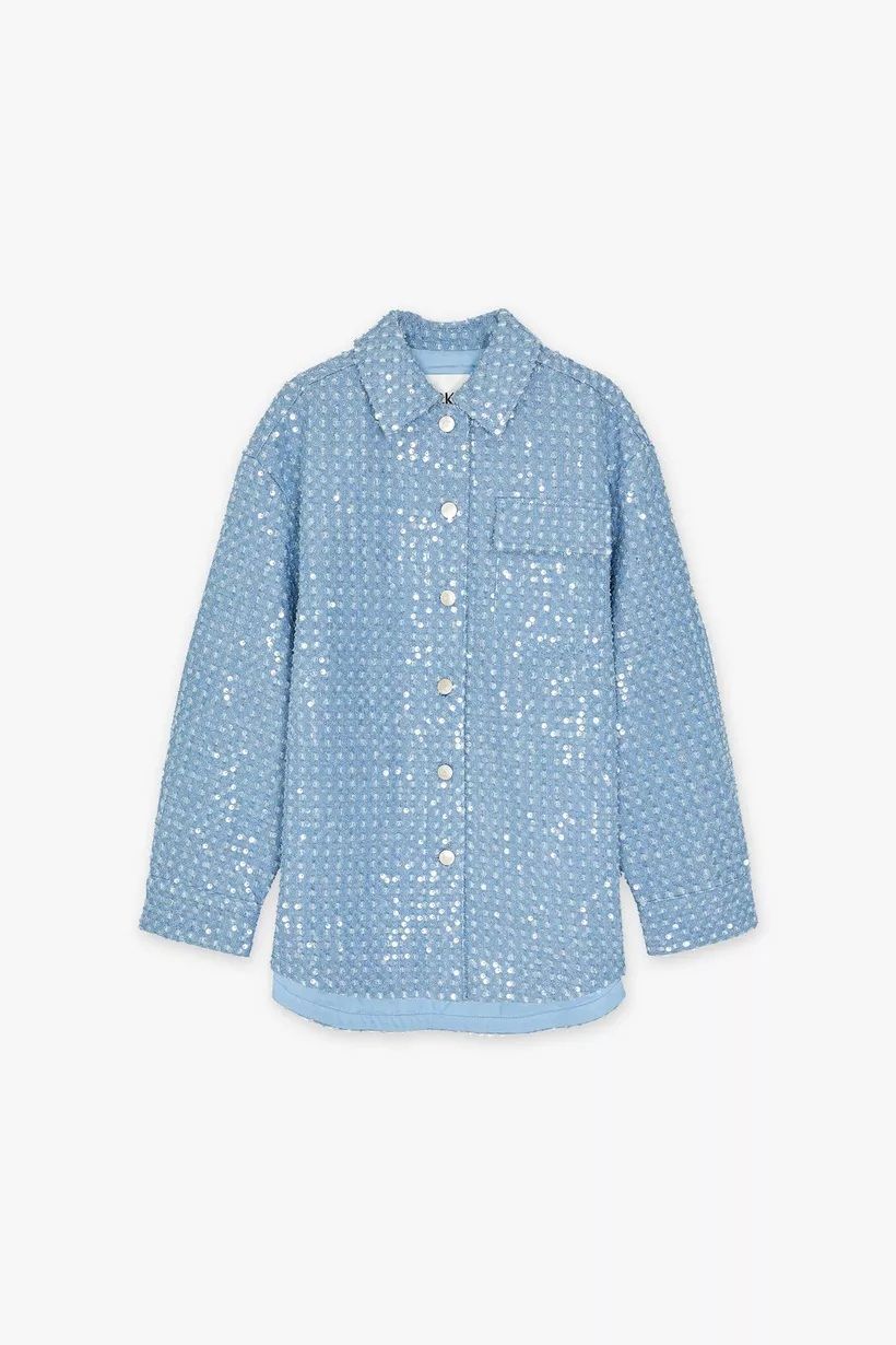 CKS Cosma 147431 LIGHT DENIM