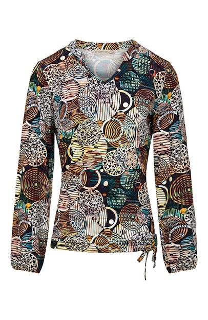 Dreamstar Maze W24 138 Cirkels Multicolor