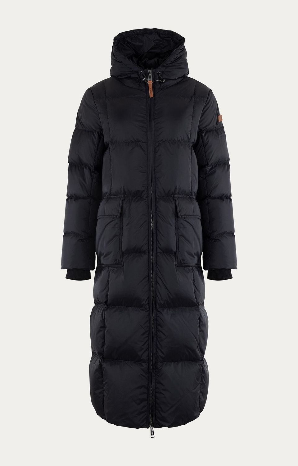 Moscow Limundo 07-08 Black Solid Moscow Limundo 07-08 Black Solid