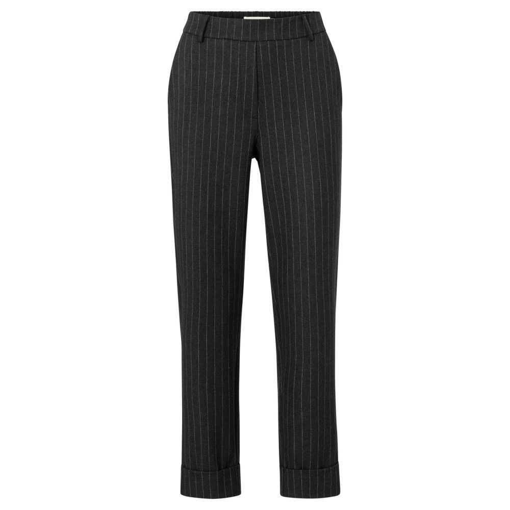 YAYA 01-301146-409 ANTHRACITE DESSIN