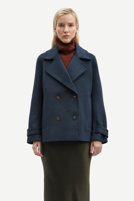 Samsoe Safalla F24300143 Salute