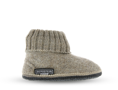 Bergstein BN Cozy - Beige
