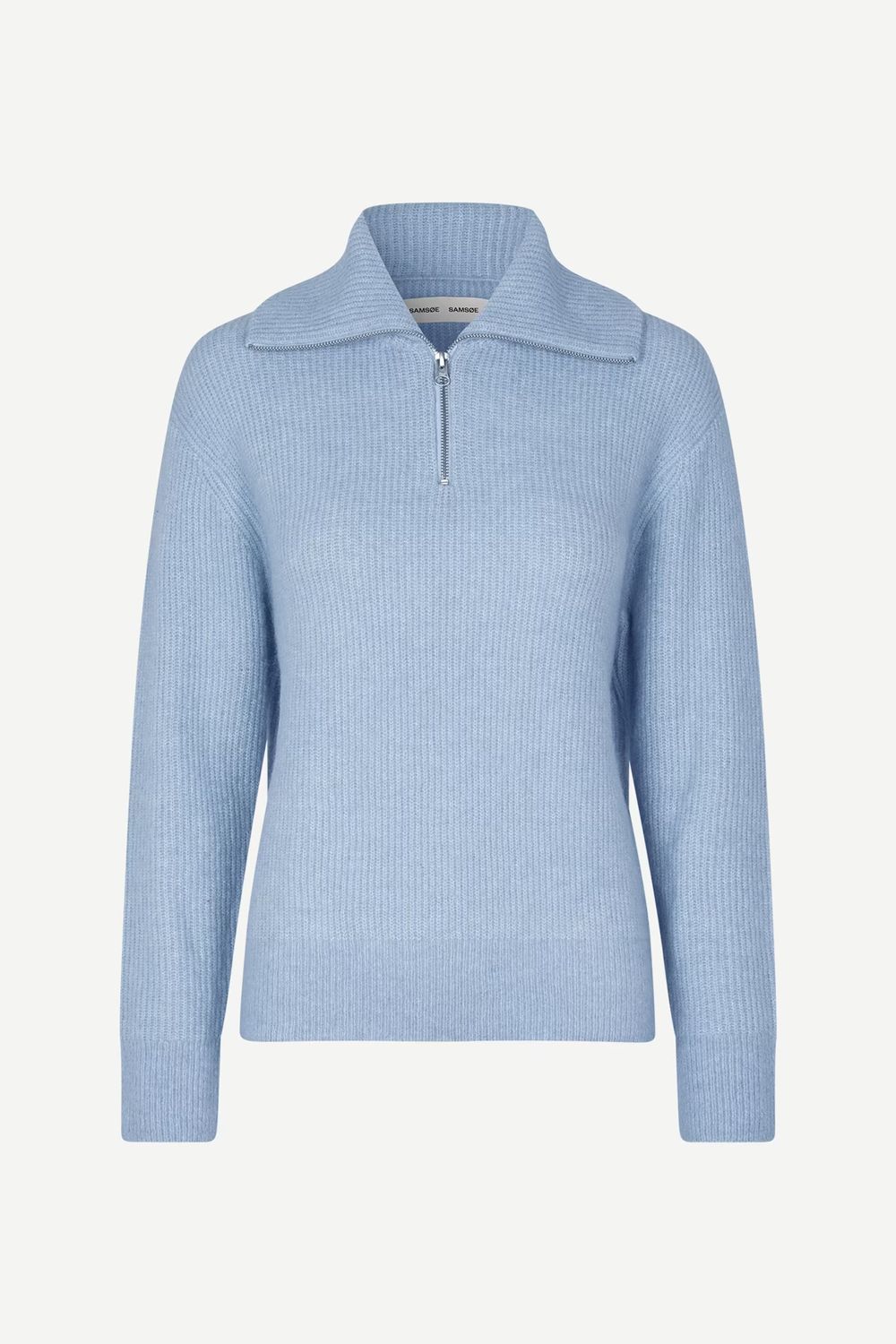 Samsoe Saanour F24300038 Subdued Blue