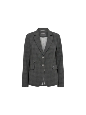 Mos Mosh Blake Kimi 165970 Sharkskin