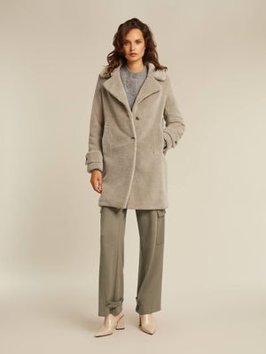 Beaumont Geneva BM03730243 beige