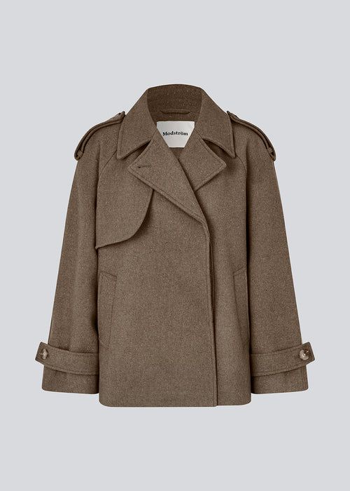 Modström Esmund 57118 Espresso Melange