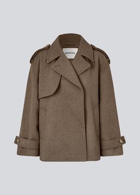 Modström Esmund 57118 Espresso Melange Modström Esmund 57118 Espresso Melange
