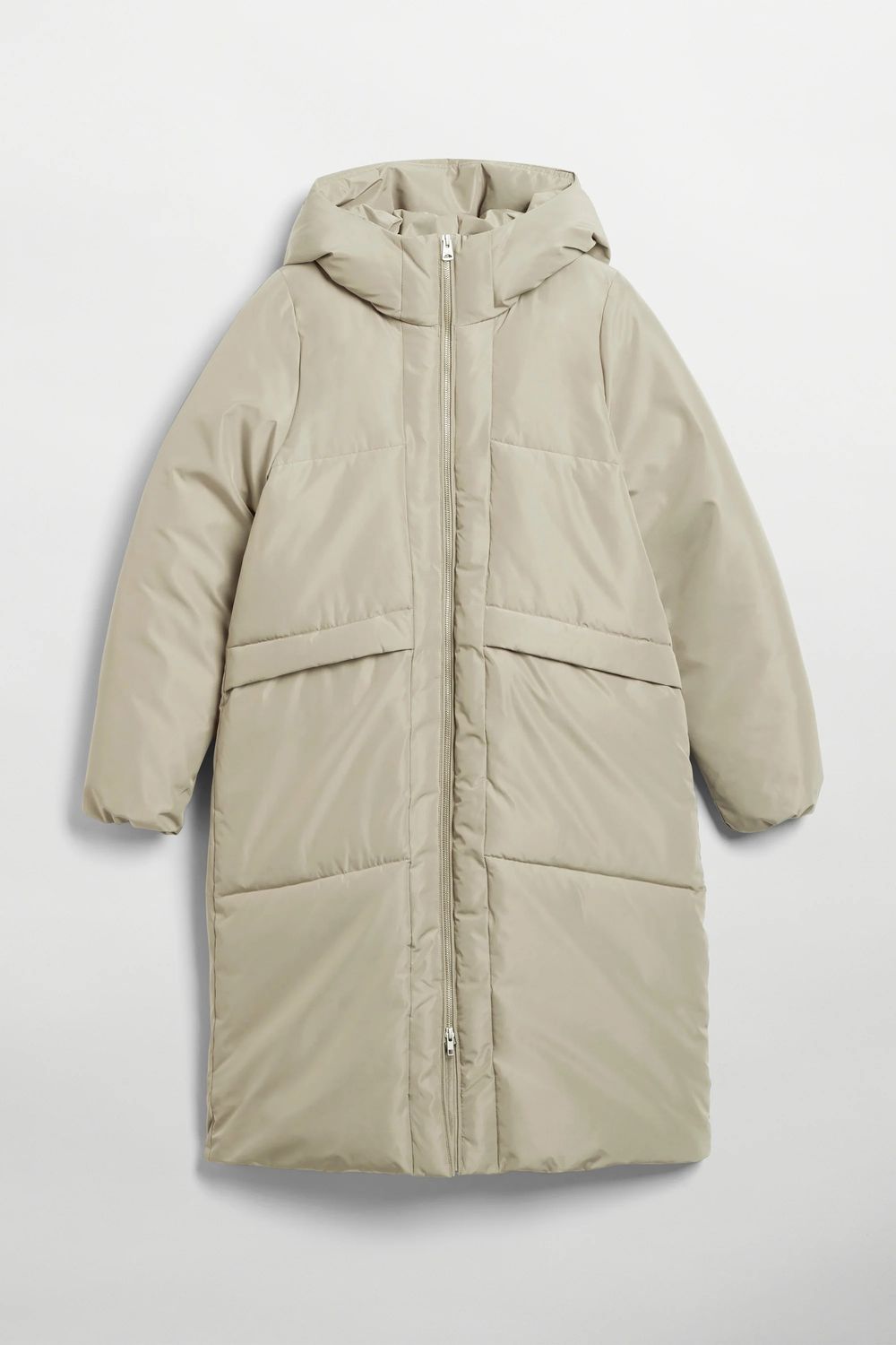 Elvine ELSIE 331259 SAND GREY