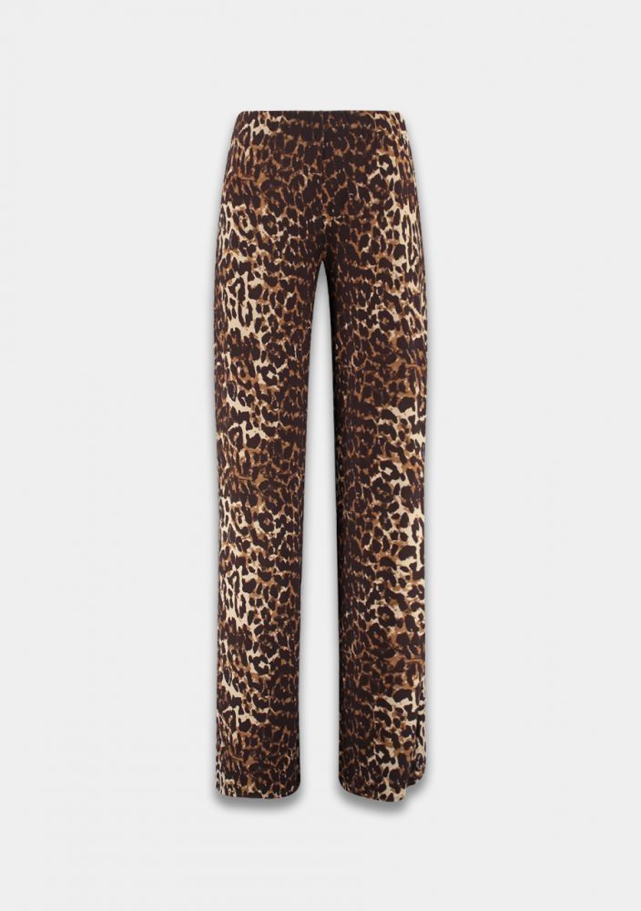 Harper&Yve Jane DW24T101 Lexie leopard