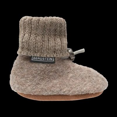 Bergstein Cozy Baby - beige