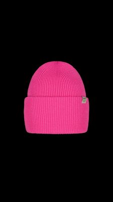 Barts Haveno Beanie 4551 hot pink