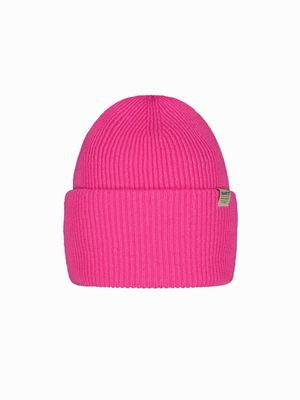 Barts Haveno Beanie 4551 hot pink