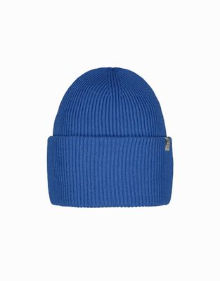 Barts Haveno Beanie 4551 bright blue