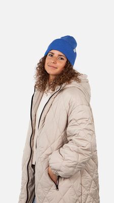 Barts Haveno Beanie 4551 bright blue