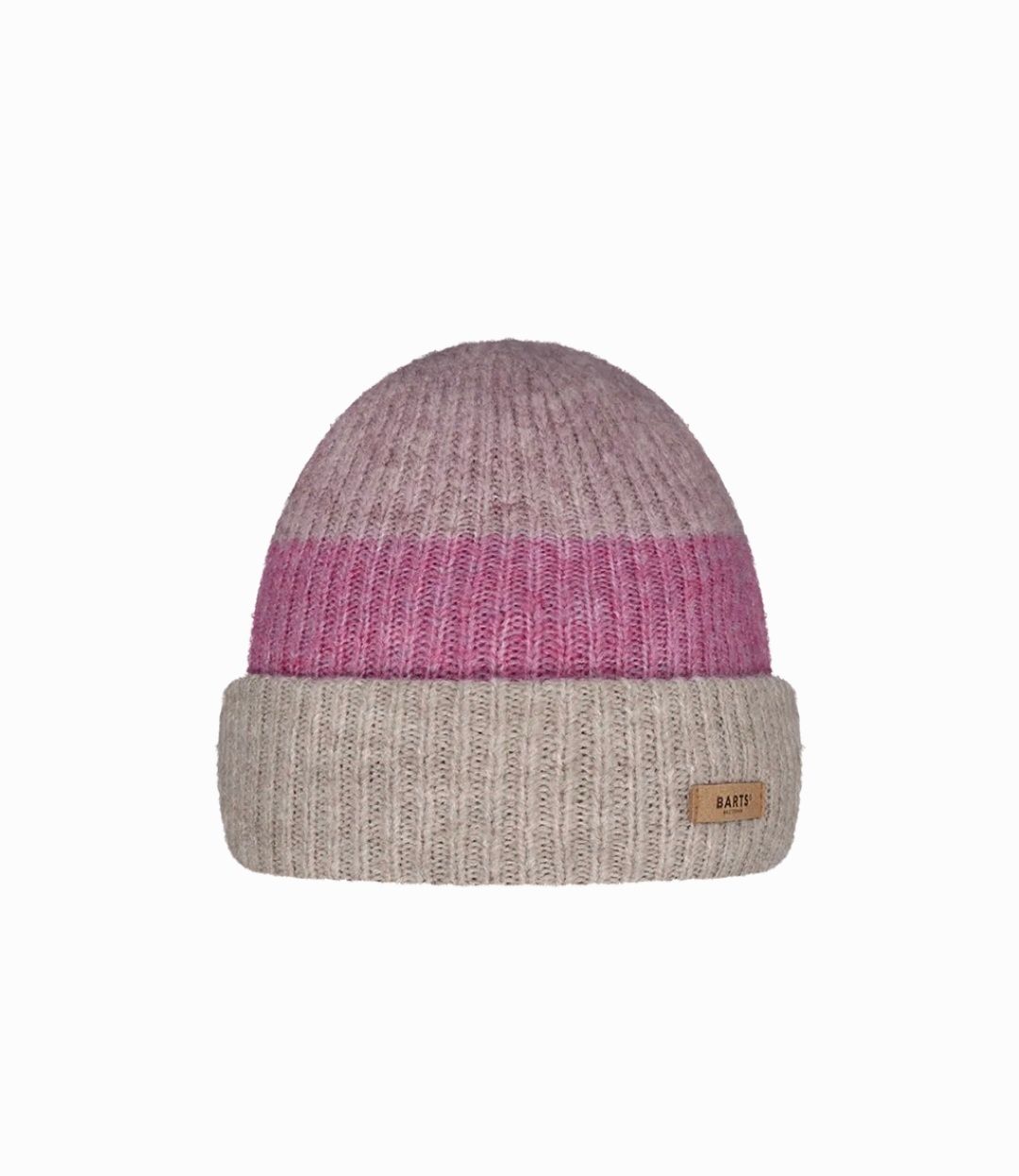 Barts Suzam Beanie 6101 rose