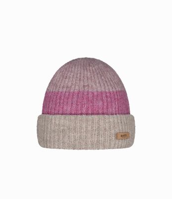 Barts Suzam Beanie 6101 rose