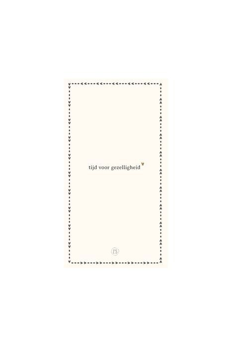 ZUSSS 0711-097 wit/antracietgrijs