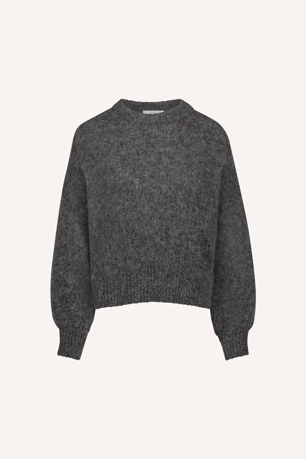 By-Bar Sonny 24515008 dark grey melee